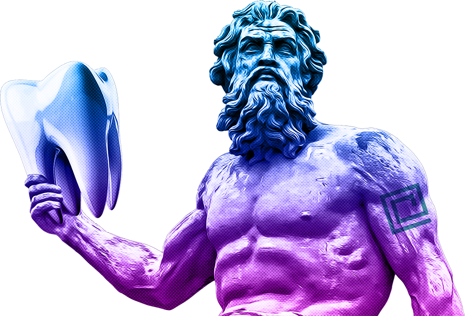 Greek God Cadmus