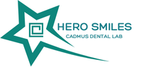 Hero Smile Logo